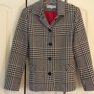 Calling all Bama fans!  Great coat!